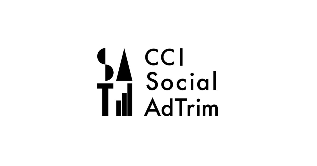 CCI、インフルエンサーマーケティング支援サービス「Influencer Marketing by CCI Social AdTrim」を提供開始
