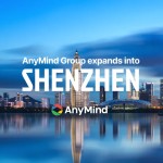 AnyMind Group、中国・深センに19拠点目となる新オフィスを開設