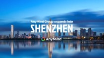 AnyMind Group、中国・深センに19拠点目となる新オフィスを開設
