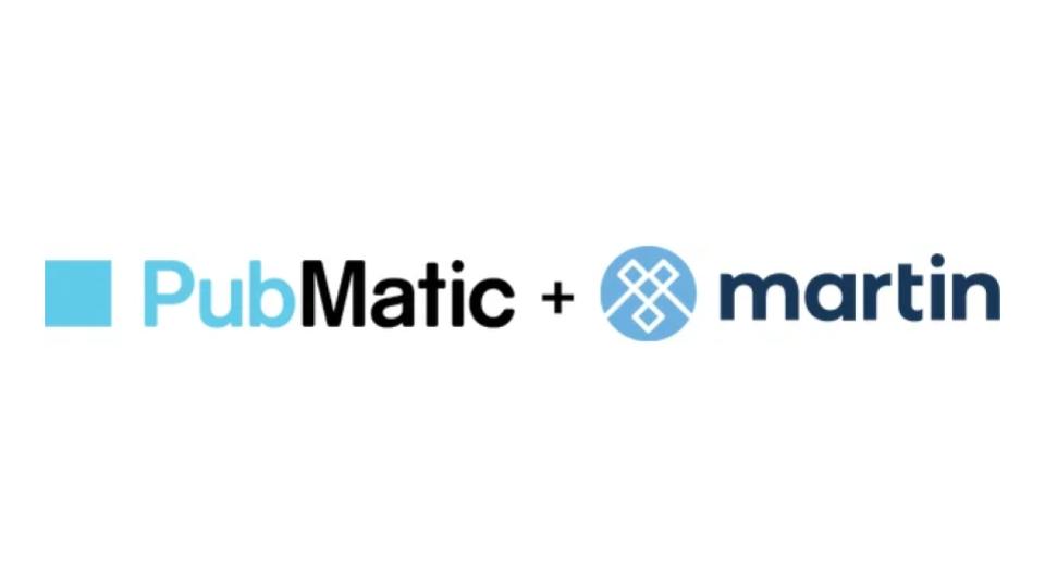 PubMatic、測定・レポートプラットフォームのMartinを買収