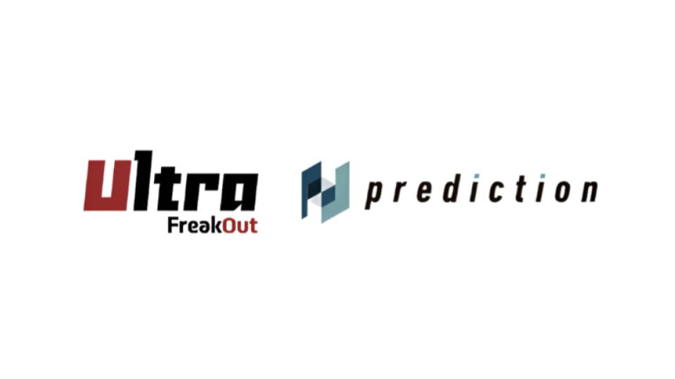 Ultra FreakOut、オフィス内デジタルサイネージ広告事業の展開に向けPredictionと業務提携を開始