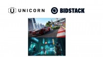 UNICORN、ゲームの世界観に溶け込むネイティブ広告 In-Game 広告を運営する「Bidstack」の日本展開における販売契約を締結