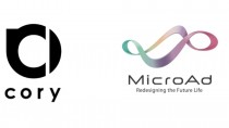 マイクロアド、LINEチャットボットマーケティングサービスのcory社を買収・子会社化