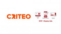 Criteo、楽天「RMP – Display Ads」と連携を開始