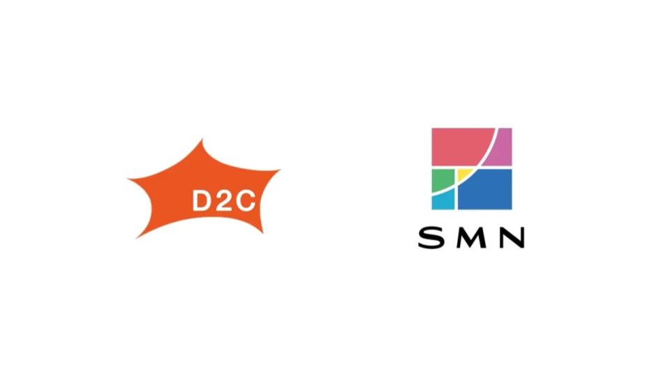 D2C、「docomo Ad Network」とSMNを連携開始