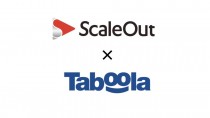 Supershipの「ScaleOut DSP」、「Taboola」とのRTB接続を開始
