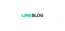 line blog