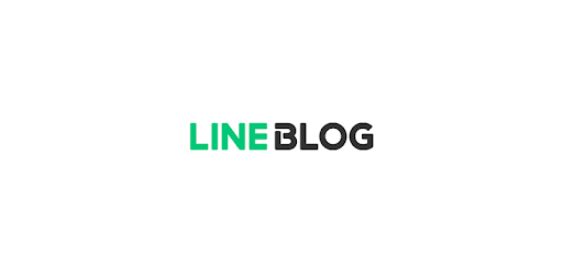 line blog