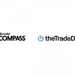 マイクロアド「MicroAd COMPASS」、「The Trade Desk」と提携