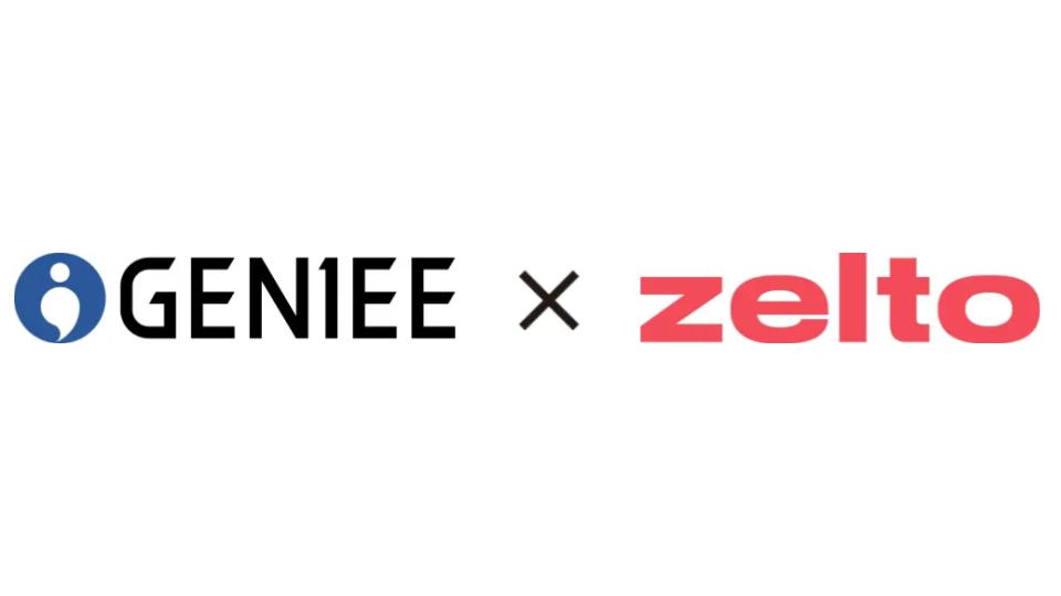 ジーニー、北米の広告テクノロジー企業Zeltoを完全子会社化