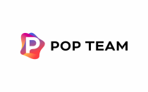 pop team