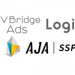 SMNの「TVBridge Ads」「Logicad」、サイバーエージェント系の「AJA SSP」とRTB接続を開始