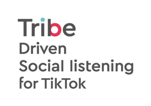 電通デジタル、一般投稿も含めたTikTok投稿の分析を行う「Tribe Driven Social Listening for TikTok」を提供開始