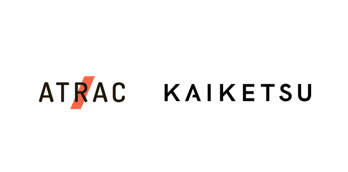 ATRAC（広告代理事業）へKAIKETSU（インフルエンサー事業）