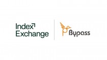 Index Exchange、 DSP「Bypass」との接続を開始