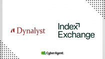 サイバーエージェントの「Dynalyst」、Index Exchangeとの接続開始