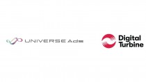 マイクロアド「UNIVERSE Ads」、米Digital Turbine社と提携し動画リワード広告の配信開始