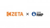 ジーニー、ZETA社とリテールメディア領域で業務提携