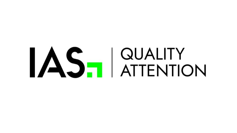 IAS、次世代アテンション計測製品「Quality Attention」を発表