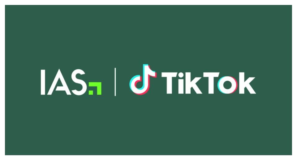 IAS、TikTokのブランドセーフティ計測を日本を含む23の新市場へ拡大