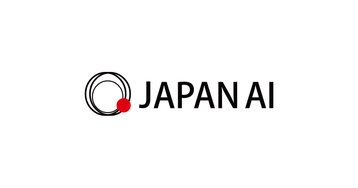 JAPAN　AI