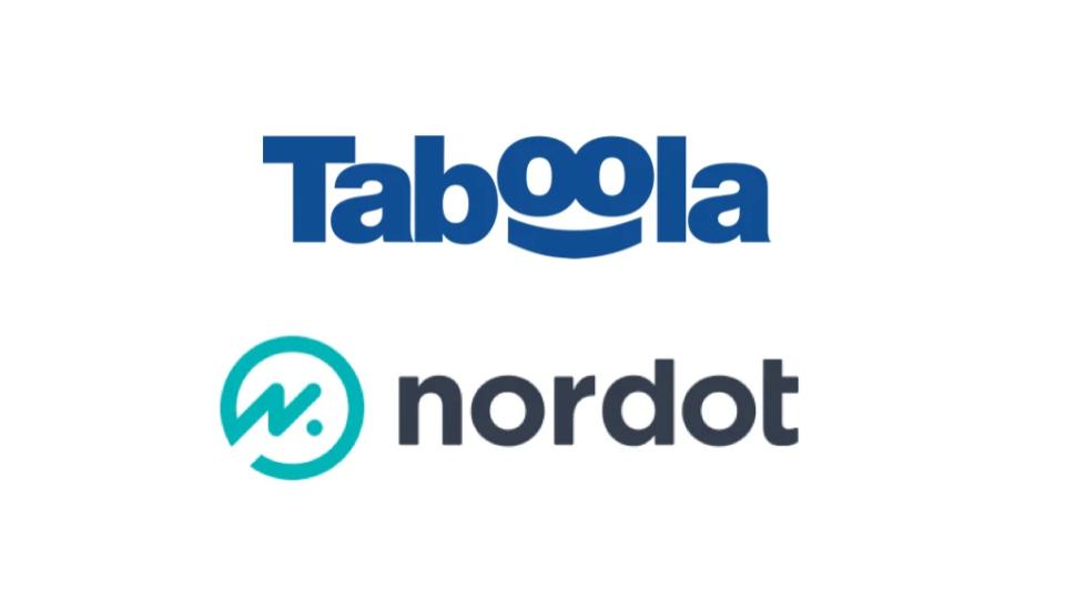 Taboola、共同通信グループのコンテンツ共有プラットフォームのノアドットと提携