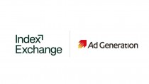 Index Exchange、Supershipの「Ad Generation」SSPとRTB接続開始