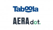 Taboola、「AERA dot.」を運営する朝日新聞出版と複数年契約