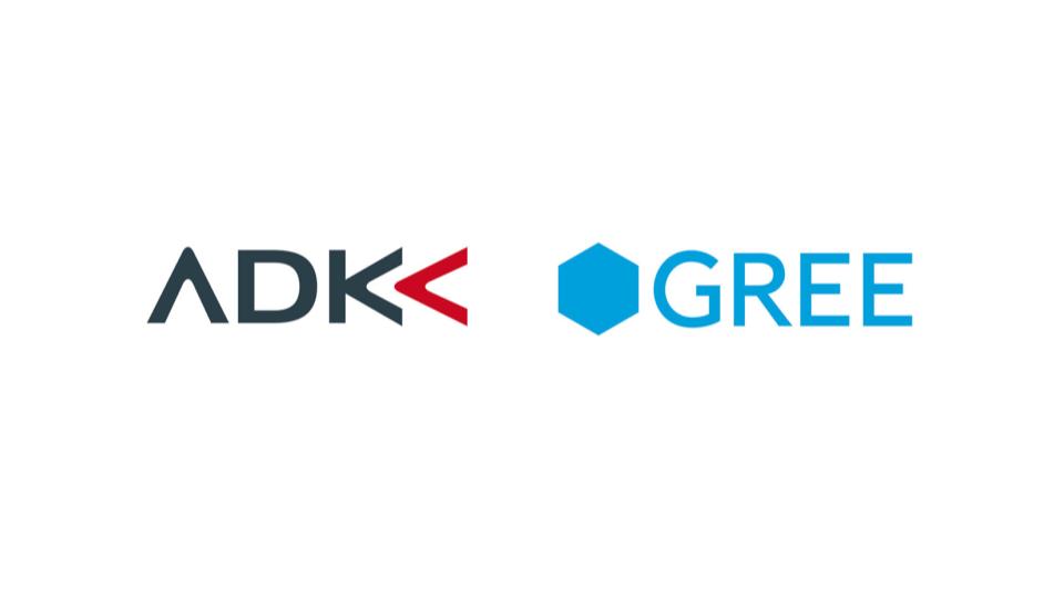 ADKクリエイティブ・ワンとグリー、 SNS・インフルエンサーマーケティング領域に関する合弁会社設立