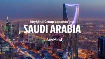 AnyMind Group、サウジアラビアに新オフィスを開設