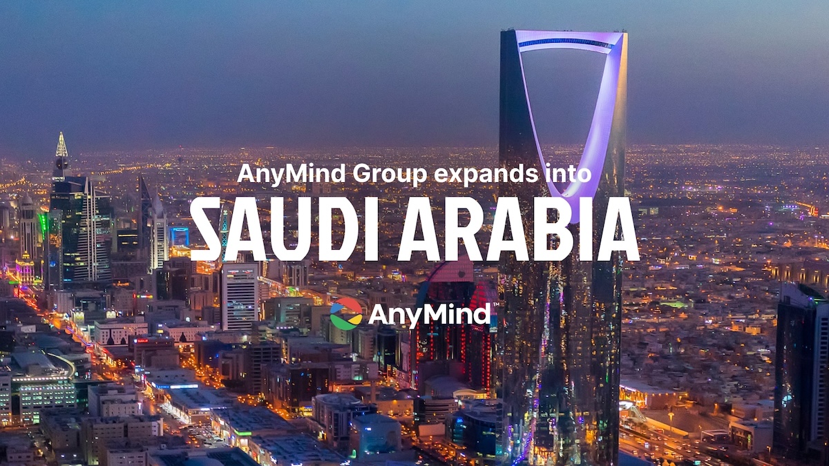 AnyMind-Group