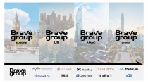Brave group、タイと中国に現地法人を設立