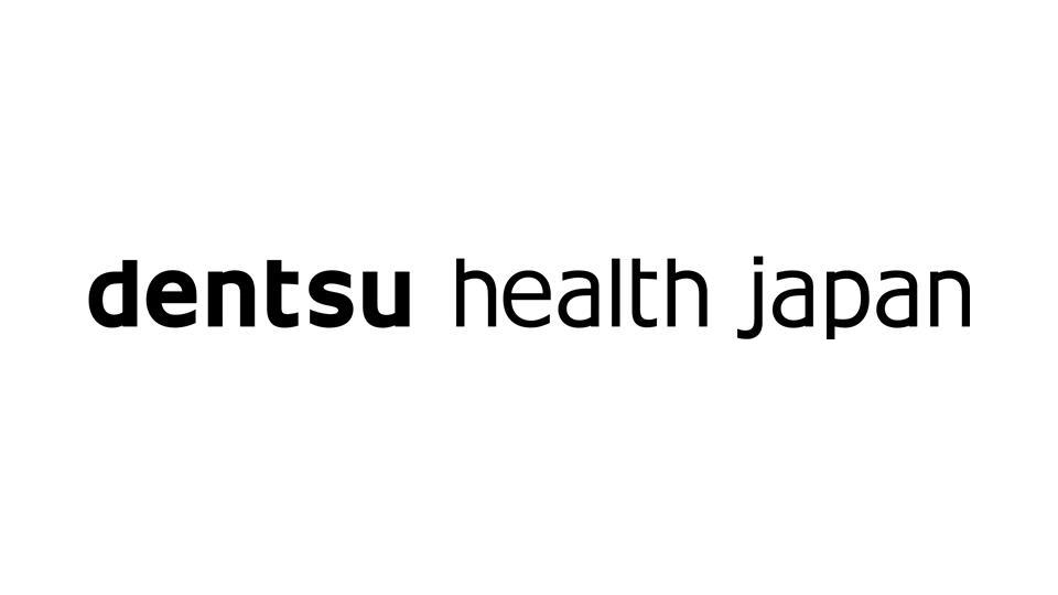 dentsu health Japan