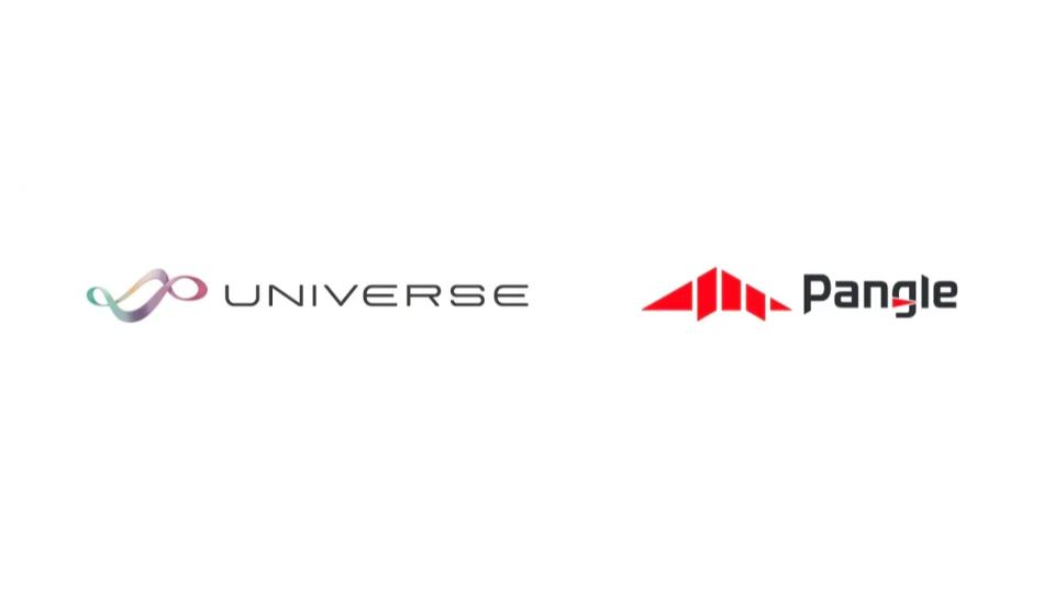 マイクロアドの「UNIVERSE」、「Pangle」と広告取引を開始