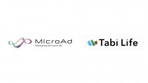 マイクロアド、宿泊業界DXのTabi Lifeと出資・提携