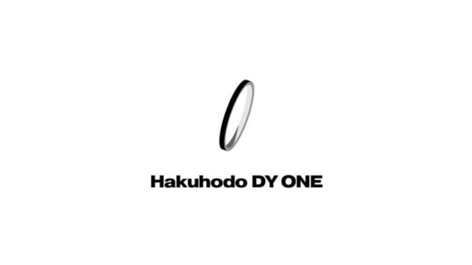 Hakuhodo DY ONE（以下HDY ONE）