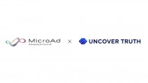 マイクロアド、CDP事業を展開するUNCOVER TRUTH社を買収