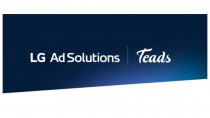 Teads、CTV広告領域でLGアドソリューションズと提携