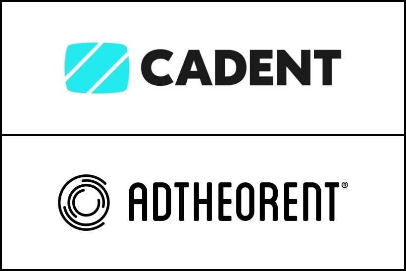 CTV広告プラットフォームのCadent、パフォーマンス型広告プラットフォームのAdTheorentを3.24億ドルで買収