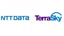 NTTデータとテラスカイ、Salesforceのセールス強化目的で資本提携
