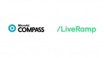マイクロアド、LiveRamp社RampIDの連携・取引を可能にする機能を独自で開発