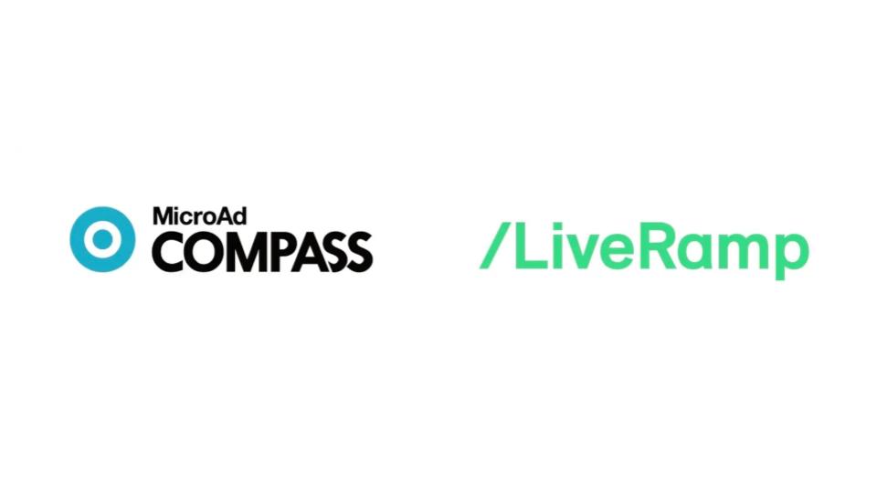 マイクロアド、LiveRamp社RampIDの連携・取引を可能にする機能を独自で開発