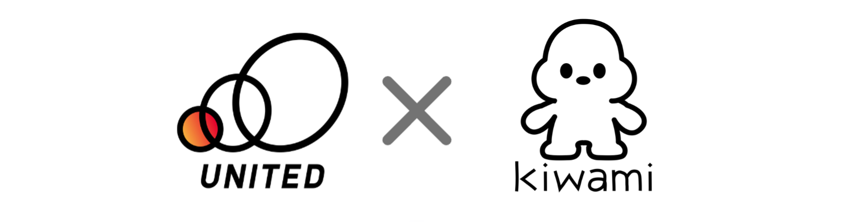 ユナイテッド、バーチャルキャラクターによる遠隔接客ソリューションを提供する「株式会社kiwami」に出資