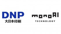 大日本印刷、XR領域強化のためmonoAI technologyに約10億円の出資