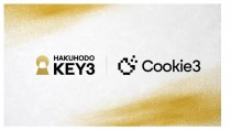 博報堂キースリー、MarketingFiを提供するCookie3と業務提携開始