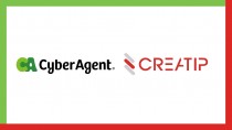 サイバーエージェント、韓国のマーケティングエージェンシーCreatip社と協業し韓国の広告媒体の取り扱いを開始