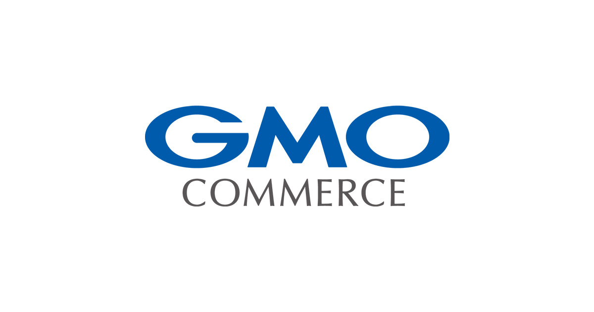 GMOコマース