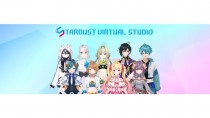 スターダスト、VTuber事業・プロダクションを9月30日に解散