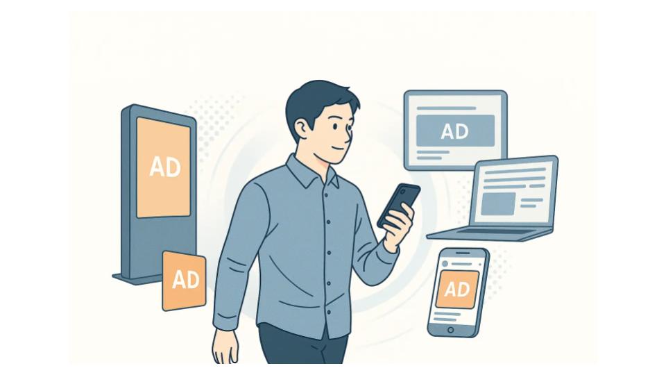 ガイエ、インテージと行動データとAIを組み合わせた広告ソリューションを提供開始