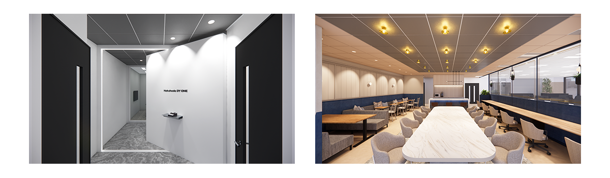 Hakuhodo DY ONE、九州支社を「天神ブリッククロス」へ拡大のため移転